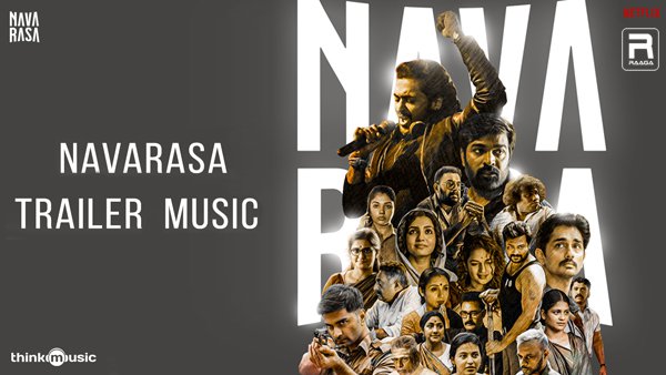 Navarasa Songs Download, Navarasa Tamil MP3 Songs, Raaga.com Tamil Songs